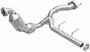 Walker Ultra EPA Catalytic Converter
