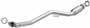Walker Ultra EPA Catalytic Converter