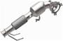 Walker Ultra EPA Catalytic Converter