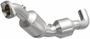 Walker Ultra EPA Catalytic Converter