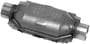 Walker Catalytic Converter