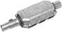 Walker Catalytic Converter
