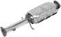 Walker Catalytic Converter