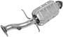 Walker Catalytic Converter