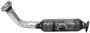 Walker Ultra EPA Catalytic Converter