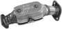 Walker Catalytic Converter