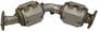 Walker Catalytic Converter