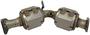 Walker Catalytic Converter