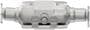 Walker Catalytic Converter