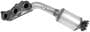 Walker Ultra EPA Catalytic Converter
