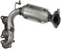 Walker Catalytic Converter