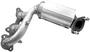 Walker Catalytic Converter