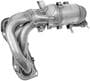 Walker Catalytic Converter
