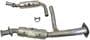 Walker Catalytic Converter