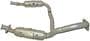 Walker Catalytic Converter