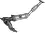 Walker Catalytic Converter