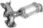 Walker Catalytic Converter