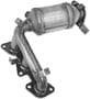 Walker Catalytic Converter