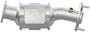 Walker Catalytic Converter
