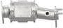 Walker Catalytic Converter