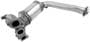 Walker Catalytic Converter