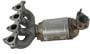 Walker Catalytic Converter