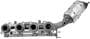 Walker Catalytic Converter