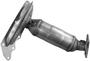Walker Catalytic Converter