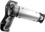 Walker Catalytic Converter