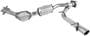 Walker Catalytic Converter