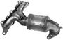 Walker Catalytic Converter