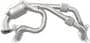 Walker Catalytic Converter