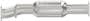 Walker Catalytic Converter