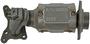 Walker Catalytic Converter