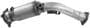 Walker Catalytic Converter