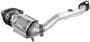 Walker Catalytic Converter