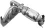 Walker Catalytic Converter