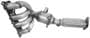 Walker Ultra EPA Catalytic Converter