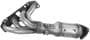 Walker Catalytic Converter