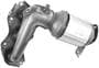 Walker Catalytic Converter