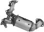Walker Catalytic Converter