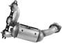 Walker Catalytic Converter