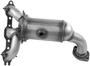 Walker Catalytic Converter