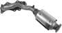 Walker Catalytic Converter