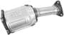 Walker Catalytic Converter