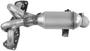 Walker Catalytic Converter