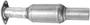 Walker Catalytic Converter