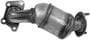 Walker Catalytic Converter