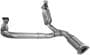 Walker Catalytic Converter