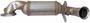 Walker Catalytic Converter